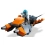 LEGO Creator 3w1 Cyberdron 31111
